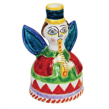 Angel Candle Holder ANG341PC Angel Candle Holder ANG341PC